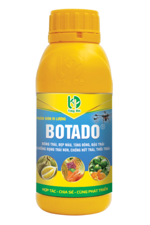 BOTADO