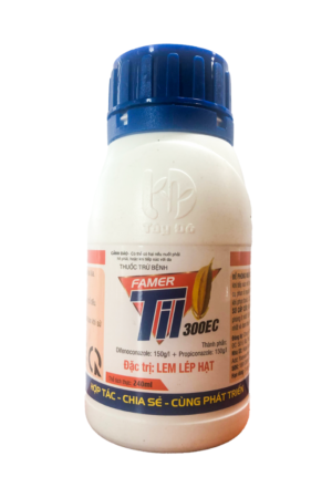 FAMER TIL 300EC
