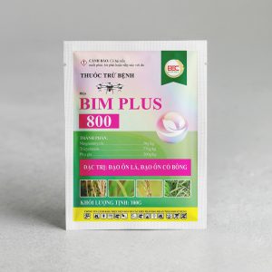BSC BIM PLUS 800WP