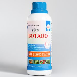 BSC BOTADO - SIÊU DƯỠNG CHẤT BO