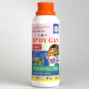BSC BPDYGAN 5.4EC