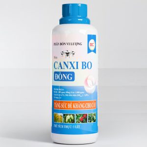 BSC CANXI BO ĐỒNG (VIPTADO) - TĂNG SỨC ĐỀ KHÁNG CHO CÂY