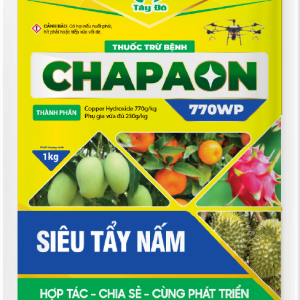 CHAPAON 770WP