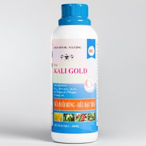 BSC KALI GOLD (KATADO) - SỮA NUÔI BÔNG - SIÊU ĐẬU TRÁI
