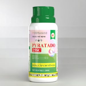 BSC PYRATADO 25SC - ĐẲNG CẤP CHUYÊN GIA