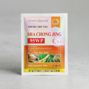 BSC SHA CHONG JING 95WP