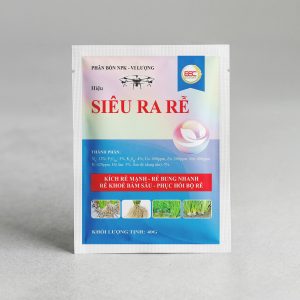 BSC SIÊU RA RỄ (TADO PRIME) - KÍCH RỄ MẠNH - RỄ BUNG NHANH RỄ KHOẺ BÁM SÂU - PHỤC HỒI BỘ RỄ