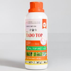 BSC TADO TOP (NP-CYRIN SUPER 250EC) - ĐỨNG TOP DIỆT SÂU