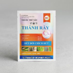 BSC THÁNH RẦY (TVDAN 300WP) - HẾT ĐỜI CHÍCH HÚT