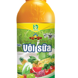 VIPTADO (VÔI SỮA)