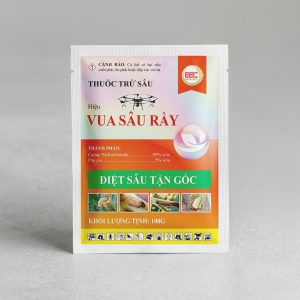 BSC VUA SÂU RẦY (LEDAN 95SP) - DIỆT SÂU TẬN GỐC