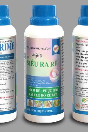 BSC SIÊU RA RỄ (TADO PRIME)