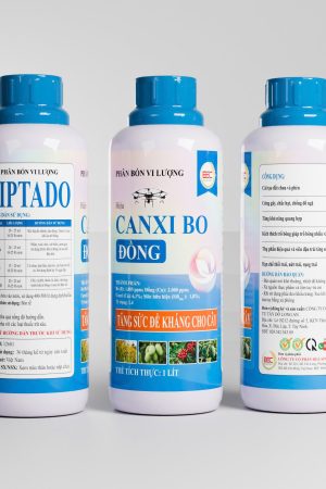 BSC CANXI BO ĐỒNG (VIPTADO) - TĂNG SỨC ĐỀ KHÁNG CHO CÂY