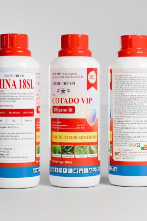 BSC COTADO VIP (SHINA 18SL) - LOANG TRẢI CỰC NHANH, HẠN CHẾ RỬA TRÔI (Sao chép)