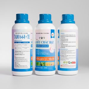 BSC SIÊU CHẮC HẠT - VÔ GẠO CỰC NHANH