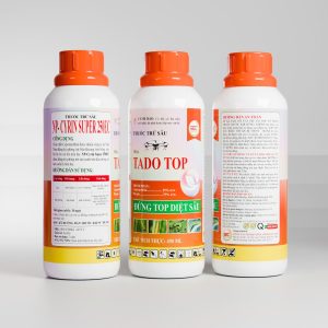 BSC TADO TOP (NP-CYRIN SUPER 250EC) - ĐỨNG TOP DIỆT SÂU