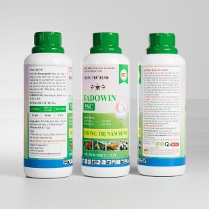 BSC TADOWIN 5SC - PHÒNG TRỊ NẤM BỆNH