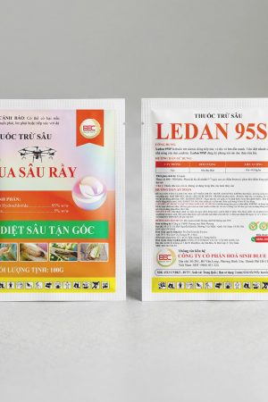 BSC VUA SÂU RẦY (LEDAN 95SP) - DIỆT SÂU TẬN GỐC